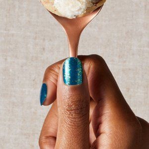 Color Street Blueberry Crisp set